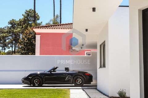 Villa i Corroios, Setubal, Corroios - € 1.950.000 | Ref: PH3306 - foto 11