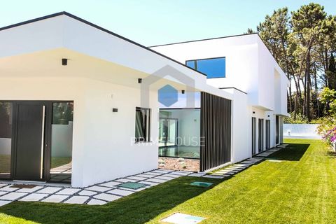 Villa i Corroios, Setubal, Corroios - € 1.950.000 | Ref: PH3306 - foto 4