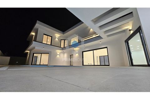 Villa i Corroios, Setubal, Corroios - € 1.950.000 | Ref: PH3306 - foto 5