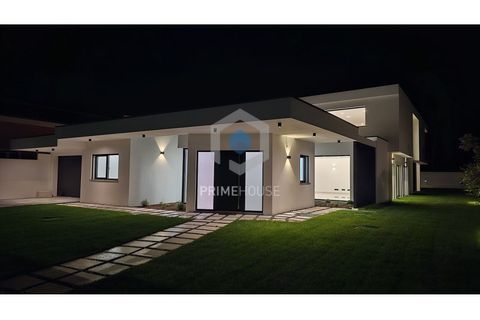 Villa i Corroios, Setubal, Corroios - € 1.950.000 | Ref: PH3306 - foto 12