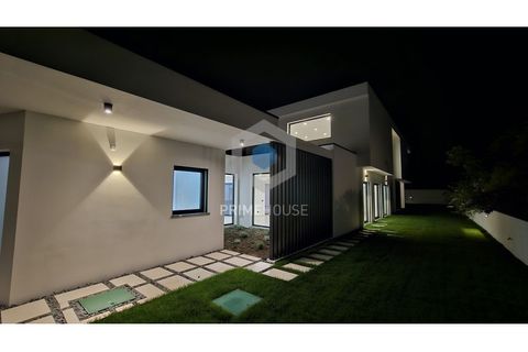 Villa i Corroios, Setubal, Corroios - € 1.950.000 | Ref: PH3306 - foto 13