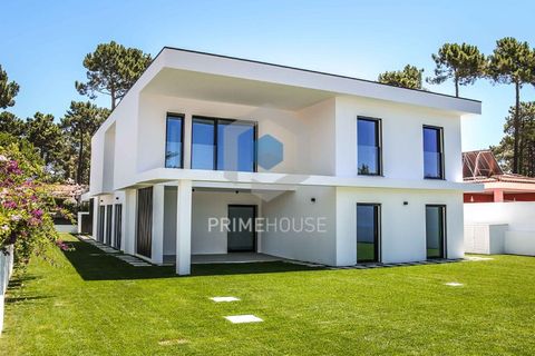 Villa i Corroios, Setubal, Corroios - € 1.950.000 | Ref: PH3306 - foto 15