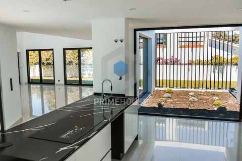Villa i Corroios, Setubal, Corroios - € 1.950.000 | Ref: PH3306 - foto 17