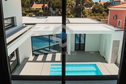 Villa i Corroios, Setubal, Corroios - € 1.950.000 | Ref: PH3306 - foto 21