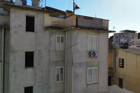 Leilighet i Ribera, Agrigento, Ribera - € 99 000 | Ref: M/1099 - foto 2