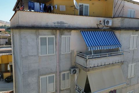 Leilighet i Ribera, Agrigento, Ribera - € 99 000 | Ref: M/1099 - foto 4