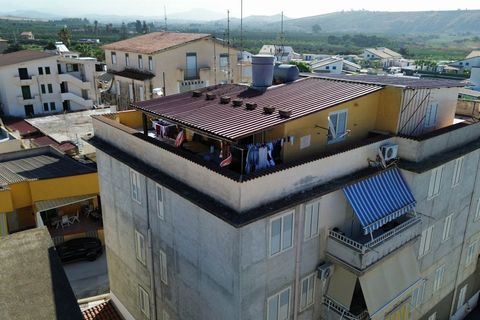 Lejlighed i Ribera, Agrigento, Ribera - € 35.000 | Ref: M/1100 - foto 4