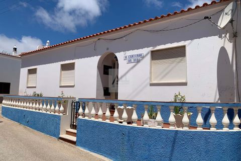 Byhus i Sagres, Faro, Sagres - € 465.000 | Ref: 716V - foto 1