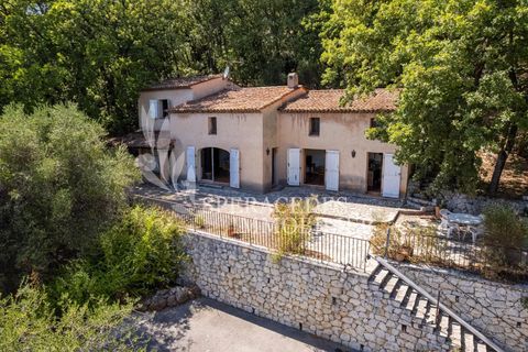 Villa a Speracedes, Alpes-Maritimes, Speracedes - € 788.000 | Ref: 86050487 - foto 2