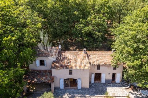 Villa a Speracedes, Alpes-Maritimes, Speracedes - € 788.000 | Ref: 86050487 - foto 3
