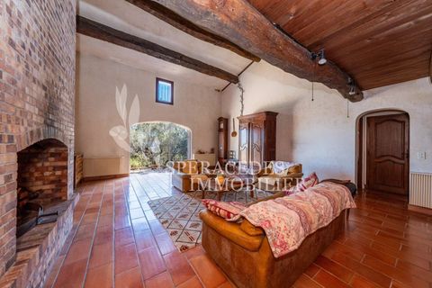 Villa a Speracedes, Alpes-Maritimes, Speracedes - € 788.000 | Ref: 86050487 - foto 5