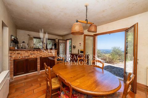 Villa a Speracedes, Alpes-Maritimes, Speracedes - € 788.000 | Ref: 86050487 - foto 6