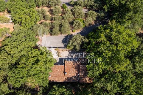 Villa a Speracedes, Alpes-Maritimes, Speracedes - € 788.000 | Ref: 86050487 - foto 7