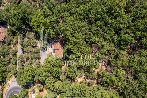 Villa a Speracedes, Alpes-Maritimes, Speracedes - € 788.000 | Ref: 86050487 - foto 8