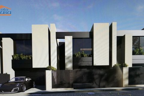 Rækkehus i Gondomar, Porto, Gondomar - € 527.500 | Ref: 802256052 - foto 8