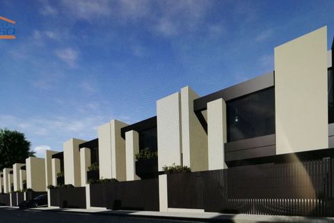 Rækkehus i Gondomar, Porto, Gondomar - € 560.000 | Ref: 802256053 - foto 7