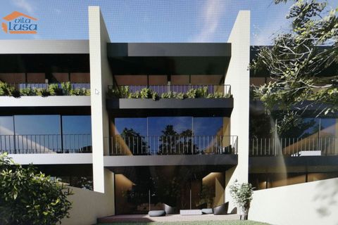 Rækkehus i Gondomar, Porto, Gondomar - € 560.000 | Ref: 802256053 - foto 9