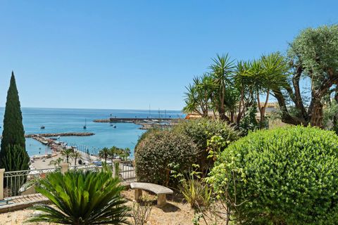 Lejlighed i Menton, Alpes-Maritimes, Menton - € 1.949.000 | Ref: MENTON250 - foto 5