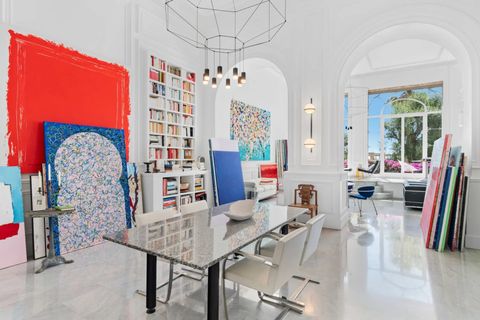Lejlighed i Menton, Alpes-Maritimes, Menton - € 1.949.000 | Ref: MENTON250 - foto 7