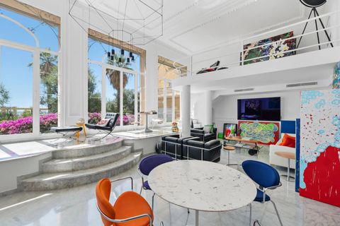Lejlighed i Menton, Alpes-Maritimes, Menton - € 1.949.000 | Ref: MENTON250 - foto 2