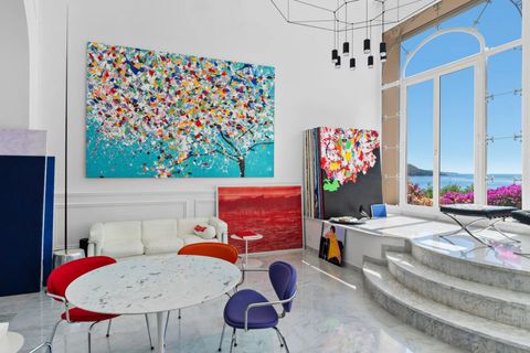 Lejlighed i Menton, Alpes-Maritimes, Menton - € 1.949.000 | Ref: MENTON250 - foto 3