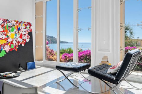 Lejlighed i Menton, Alpes-Maritimes, Menton - € 1.949.000 | Ref: MENTON250 - foto 8