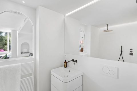 Lejlighed i Menton, Alpes-Maritimes, Menton - € 1.949.000 | Ref: MENTON250 - foto 14