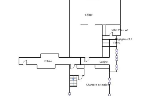 Lejlighed i Menton, Alpes-Maritimes, Menton - € 1.949.000 | Ref: MENTON250 - foto 26