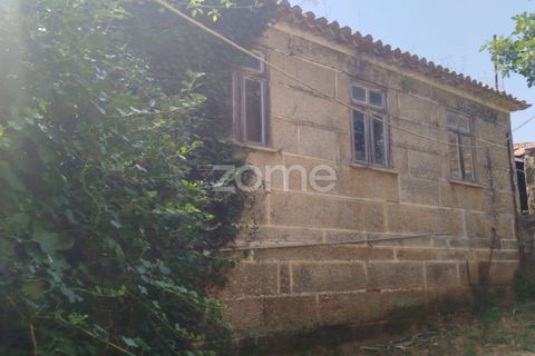 Villa i Viseu, Viseu, Viseu - € 58.000 | Ref: ZMPT578747 - foto 1