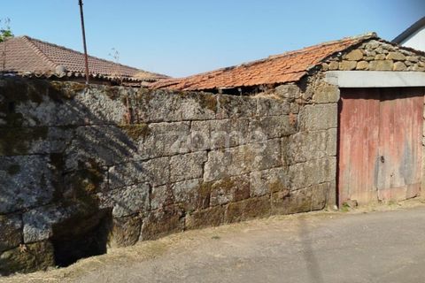 Villa i Viseu, Viseu, Viseu - € 58.000 | Ref: ZMPT578747 - foto 15