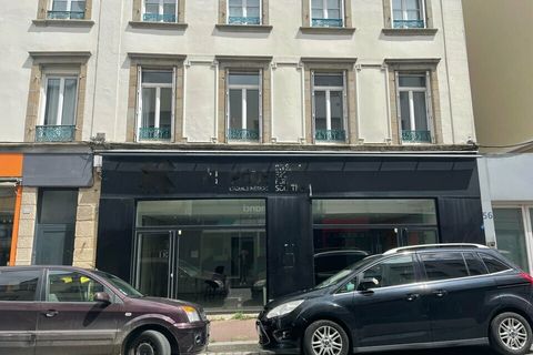 Erhvervsejendom i Lorient, Morbihan, Lorient - € 400.000 | Ref: 56_0643_BL - foto 2