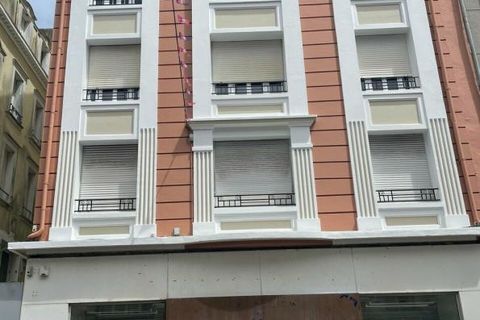 Erhvervsejendom i Lorient, Morbihan, Lorient - € 750.000 | Ref: 56_0644_BL - foto 2