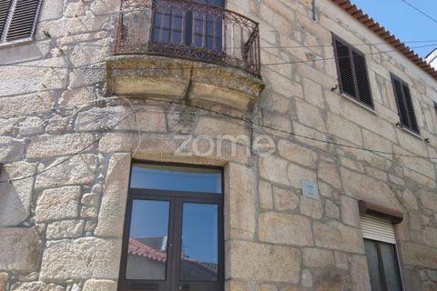 Villa a Celorico da Beira, Guarda, Celorico da Beira - € 135.000 | Ref: ZMPT578875 - foto 3