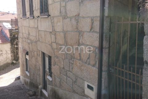 Villa a Celorico da Beira, Guarda, Celorico da Beira - € 135.000 | Ref: ZMPT578875 - foto 4