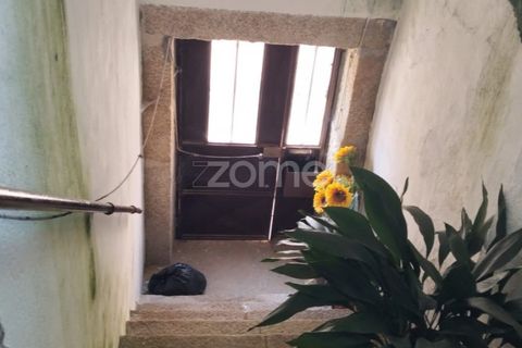 Villa a Celorico da Beira, Guarda, Celorico da Beira - € 135.000 | Ref: ZMPT578875 - foto 5