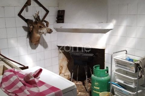 Villa a Celorico da Beira, Guarda, Celorico da Beira - € 135.000 | Ref: ZMPT578875 - foto 8