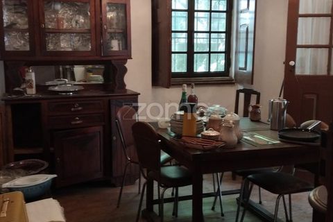 Villa a Celorico da Beira, Guarda, Celorico da Beira - € 135.000 | Ref: ZMPT578875 - foto 9