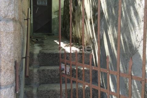 Villa a Celorico da Beira, Guarda, Celorico da Beira - € 135.000 | Ref: ZMPT578875 - foto 24
