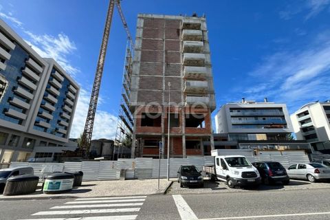 Leilighet i Ranhados, Viseu, Ranhados - € 385 000 | Ref: ZMPT578792 - foto 9
