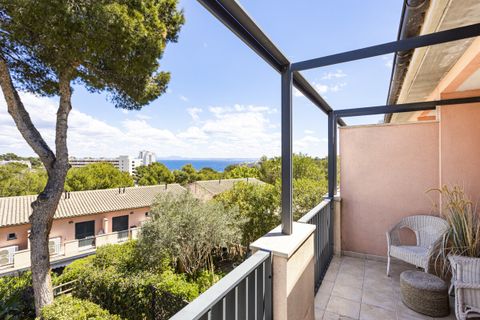 Lejlighed i Cala Vinyes, Mallorca, Cala Vinyes - € 549.000 | Ref: SH-1634 - foto 2