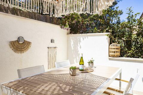 Lejlighed i Cala Vinyes, Mallorca, Cala Vinyes - € 549.000 | Ref: SH-1634 - foto 6