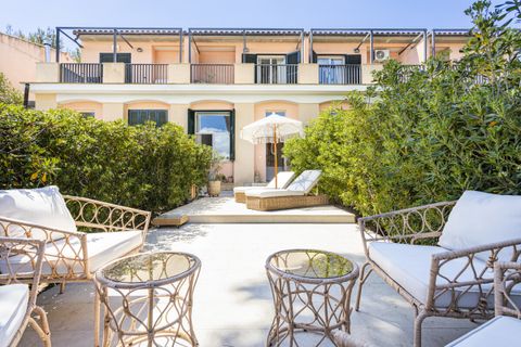 Lejlighed i Cala Vinyes, Mallorca, Cala Vinyes - € 549.000 | Ref: SH-1634 - foto 11