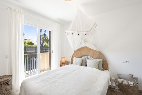 Lejlighed i Cala Vinyes, Mallorca, Cala Vinyes - € 549.000 | Ref: SH-1634 - foto 21