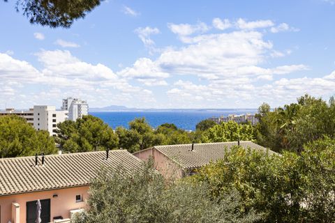Lejlighed i Cala Vinyes, Mallorca, Cala Vinyes - € 549.000 | Ref: SH-1634 - foto 25