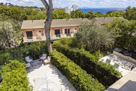 Lejlighed i Cala Vinyes, Mallorca, Cala Vinyes - € 549.000 | Ref: SH-1634 - foto 26