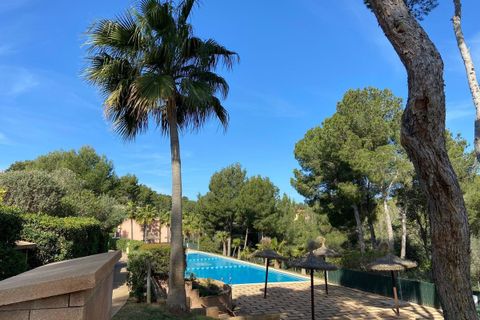 Lejlighed i Cala Vinyes, Mallorca, Cala Vinyes - € 549.000 | Ref: SH-1634 - foto 32