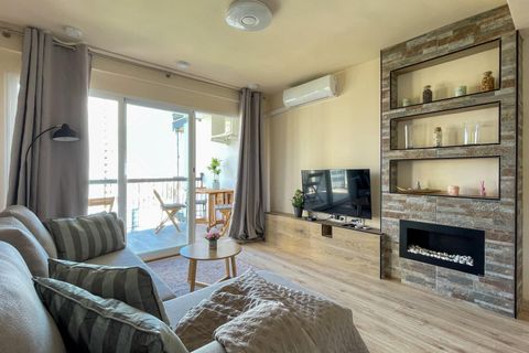 Apartament a Benidorm, Alicante, Benidorm - € 1.800/mes | Ref: ALQFT486514/6084 - foto 3