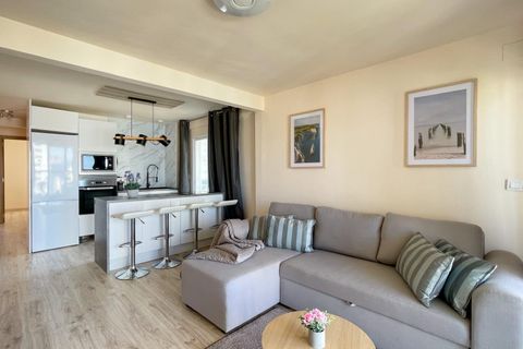 Apartament a Benidorm, Alicante, Benidorm - € 1.800/mes | Ref: ALQFT486514/6084 - foto 4