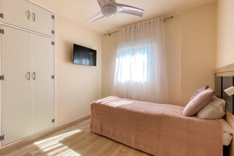 Apartament a Benidorm, Alicante, Benidorm - € 1.800/mes | Ref: ALQFT486514/6084 - foto 10