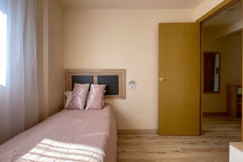 Apartament a Benidorm, Alicante, Benidorm - € 1.800/mes | Ref: ALQFT486514/6084 - foto 11